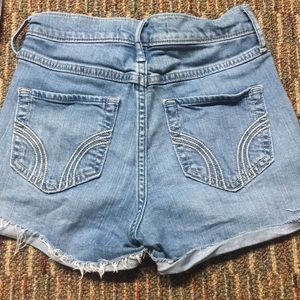 Hollister short size 00